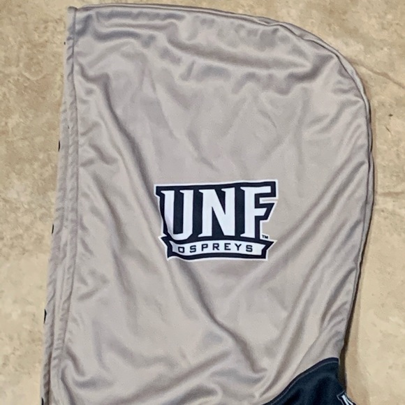 North Florida Ospreys hoodie SM - Picture 6 of 6